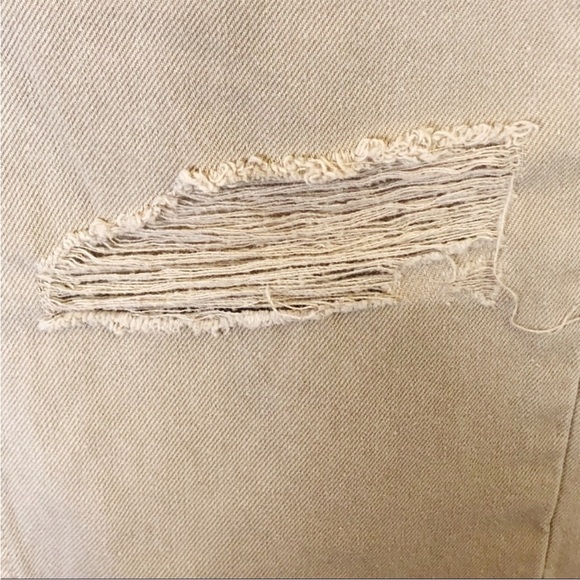 NWOT Free People High Rise Dakota Straight Leg Jeans - Picture 6 of 12